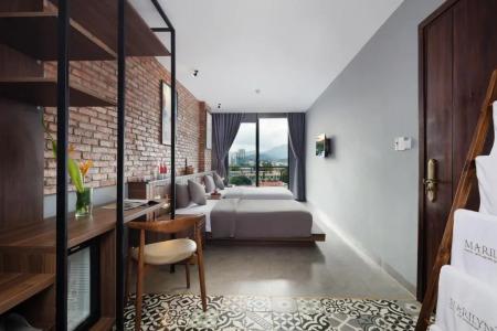 Marilyn Nha Trang - 23