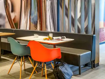 ibis Mainz City - 19
