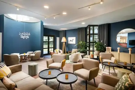 voco Vienna Prater by IHG - 51