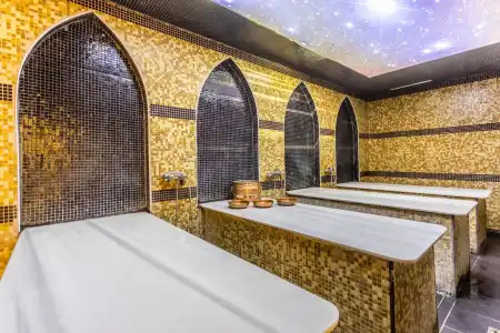 Prestige Deluxe Aquapark Club - 30