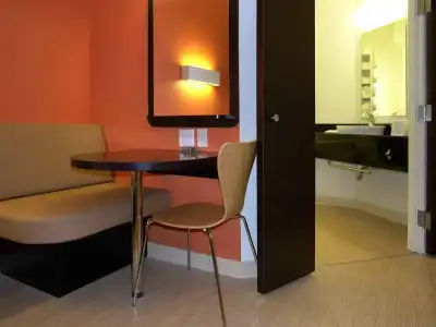Novotel Andorra - 5