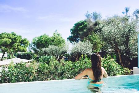 Inturotel Cala Esmeralda Beach & Spa - Adults Only - 13