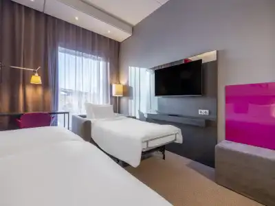 Radisson Blu Uppsala - 62