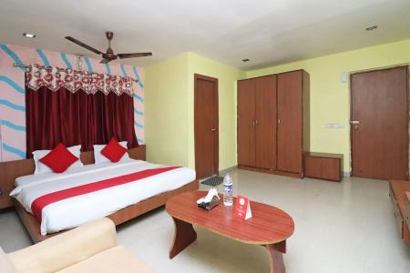 OYO 1764 Maruti Lodging - 28