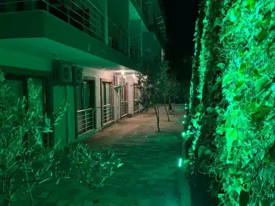 Bartu Otel - 0