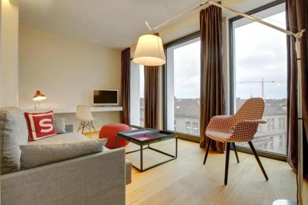 Smartcity Designhotel - 57