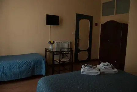 Monteoliveto Bed and Breakfast - 2