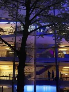 Aspria Berlin Ku’damm – Sport & Spa - 19