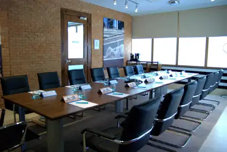 Indigo London Tower Hill by IHG - 10