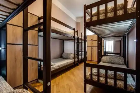 Centrum Hostel - 31