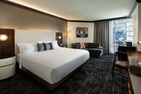Omni Austin Downtown - 135