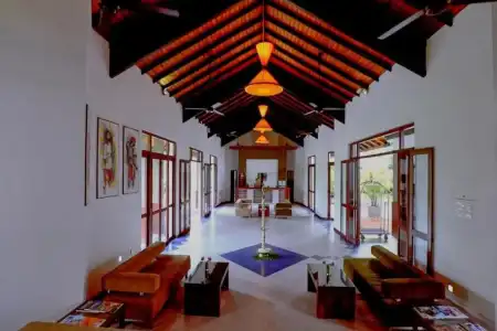 Kithala Resort - 11