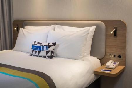 Holiday Inn Express MERZIG by IHG - 33