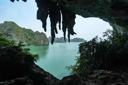 Halong Fantasea Cruise - 63