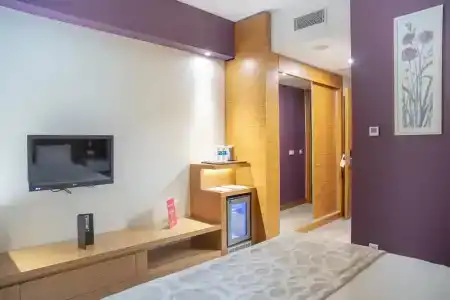 Ramada Plaza by Wyndham Istanbul Asia Airport - 43