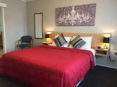 Boundary Court Motor Inn - 115