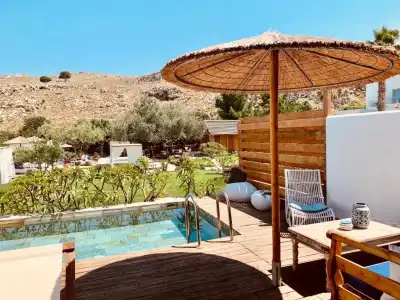 Caesars Gardens & Spa - Adults Only - 100