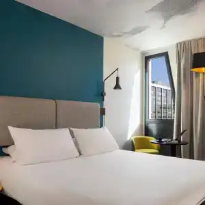 Ibis Marseille Centre Euromed - 39