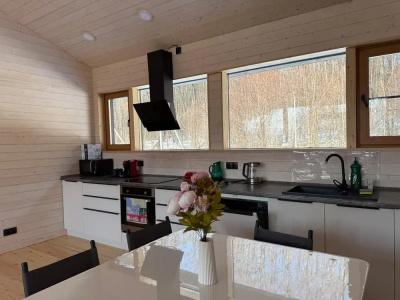 Usadby Oka-Lend Tourist base - 20