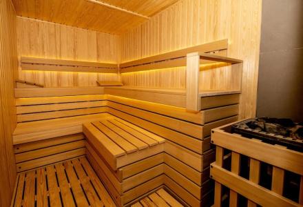 Spa Rich - 19