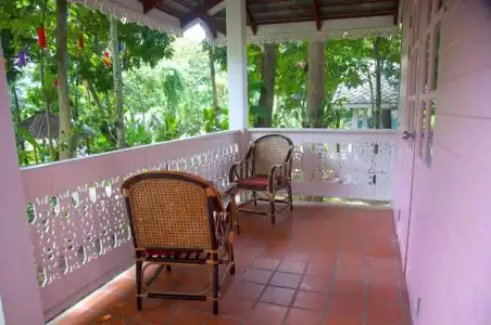 Monoceros Resort - 39