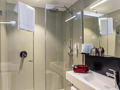 Ibis Styles Genève Carouge - 32