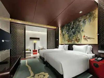 Banyan Tree Hangzhou - 53