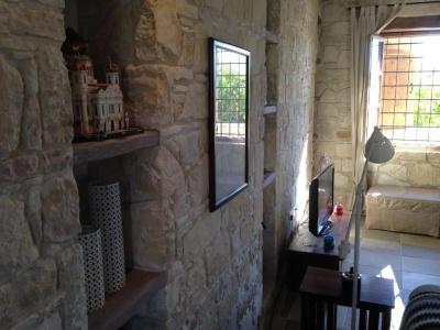 Lofou Traditional Stone House - 11