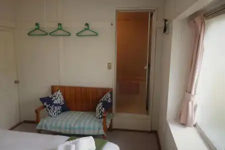 Kitaazumi/Resort Inn White Silver - 33