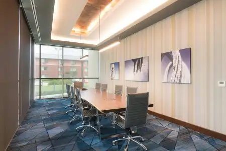 SpringHill Suites by Marriott Fort Worth Fossil Creek - 31