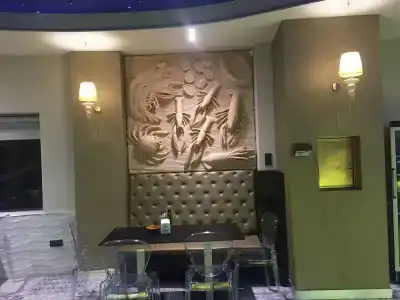 Hostal del Sol - 1