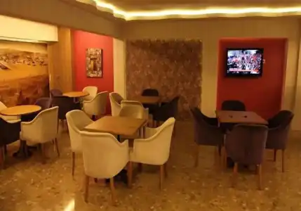 Lucid Otel - 12