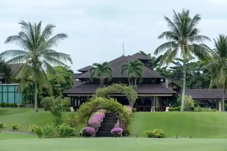 Nexus Resort & Spa Karambunai - 47