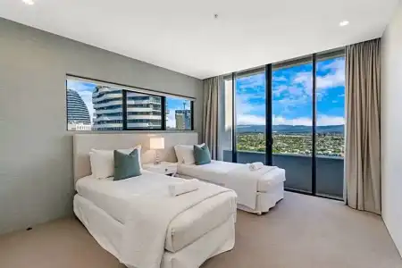 Aria Apartments - 286