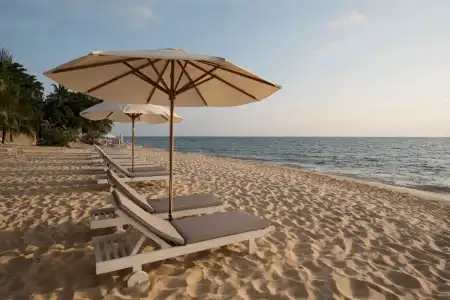 Thien Thanh Resort Phu Quoc - 31