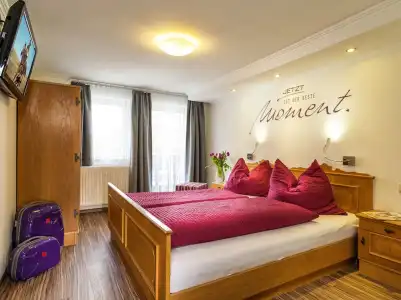 GRUBERS Apartments Gastein - 125
