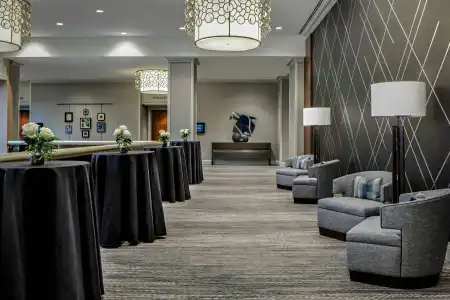 JW Marriott Houston by the Galleria - 38