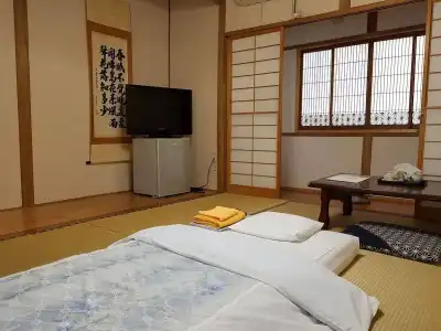 Ryokan Matsukaze - 6