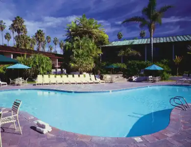 Catamaran Resort and Spa - 11