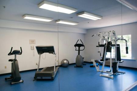 Springhill Suites By Marriott Las Cruces - 21