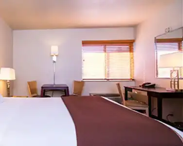 Inn at Truckee - 22