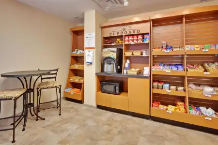 Candlewood Suites Murfreesboro by IHG - 19