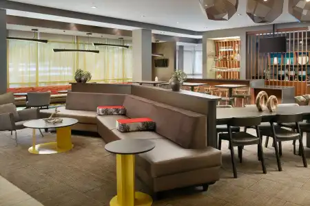 SpringHill Suites by Marriott Atlanta Northwest - 9