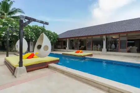 Dhevan Dara Resort & Spa - 82