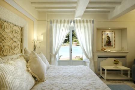 Il Falconiere Relais & Spa - 31