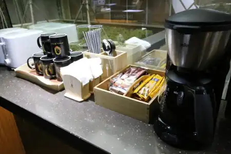 Philstay Myeongdong Boutique Female Hostel - 9
