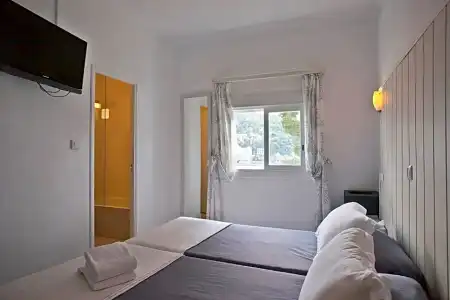 Salino Port Soller - Adults Only +16 - 58