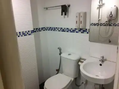 Api-Api Guest House - 23