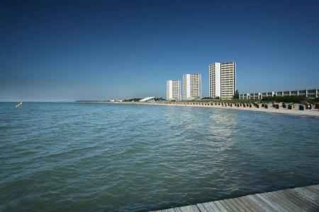 IFA Fehmarn & Ferien-Centrum - 8