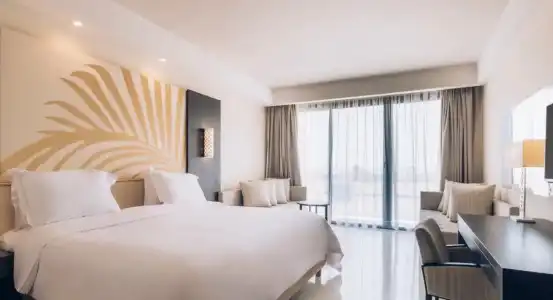 Iberostar Selection Kuriat Palace - 36